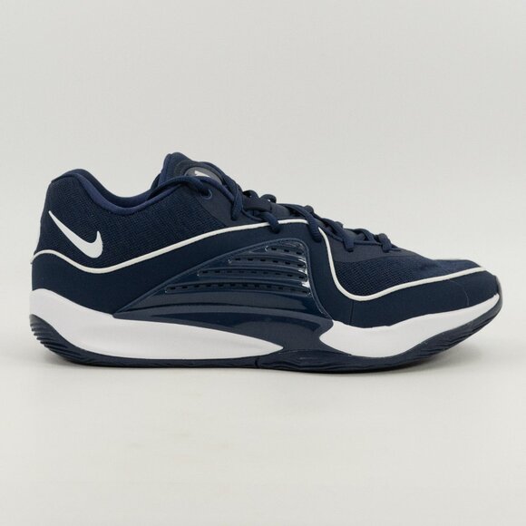 kd 13 navy and white